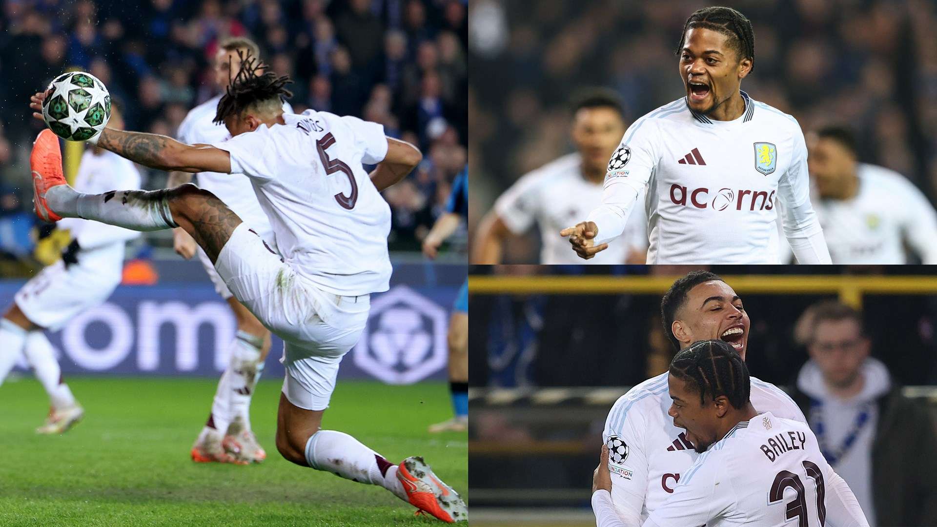 賽季的場均 賽季的場均