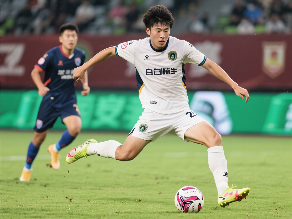 2023青岛足坛盛事