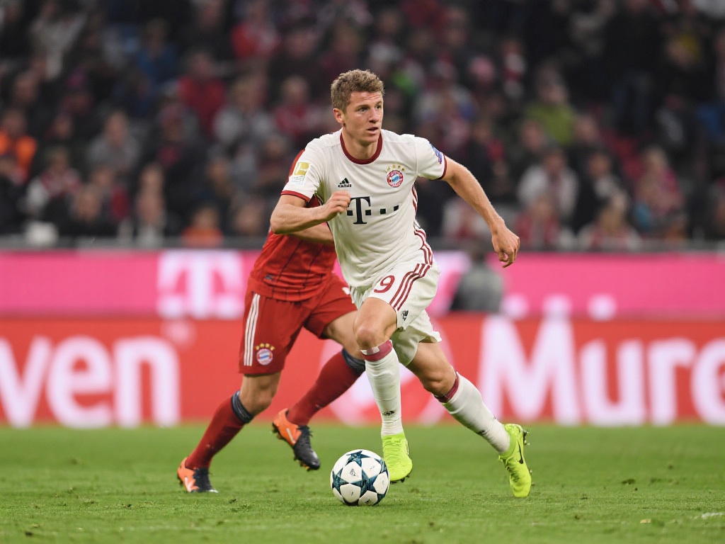 勒沃库森与圣吉罗斯的比赛结果