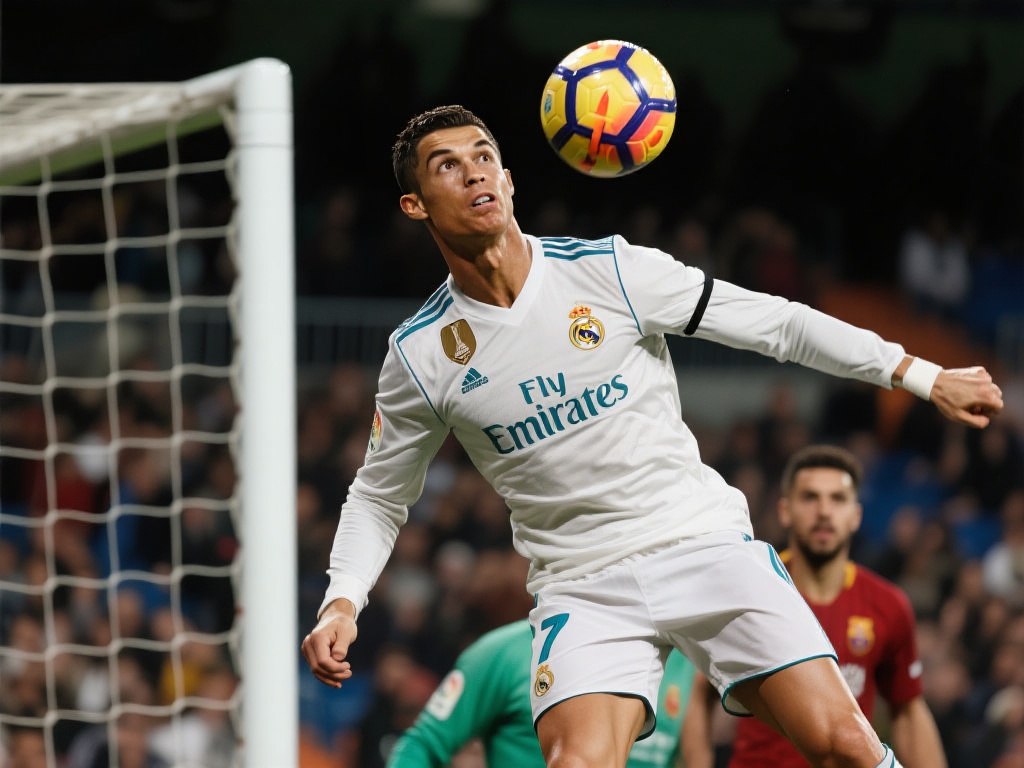 英超球星：深度剖析英格兰足球联赛球员的技术与风采