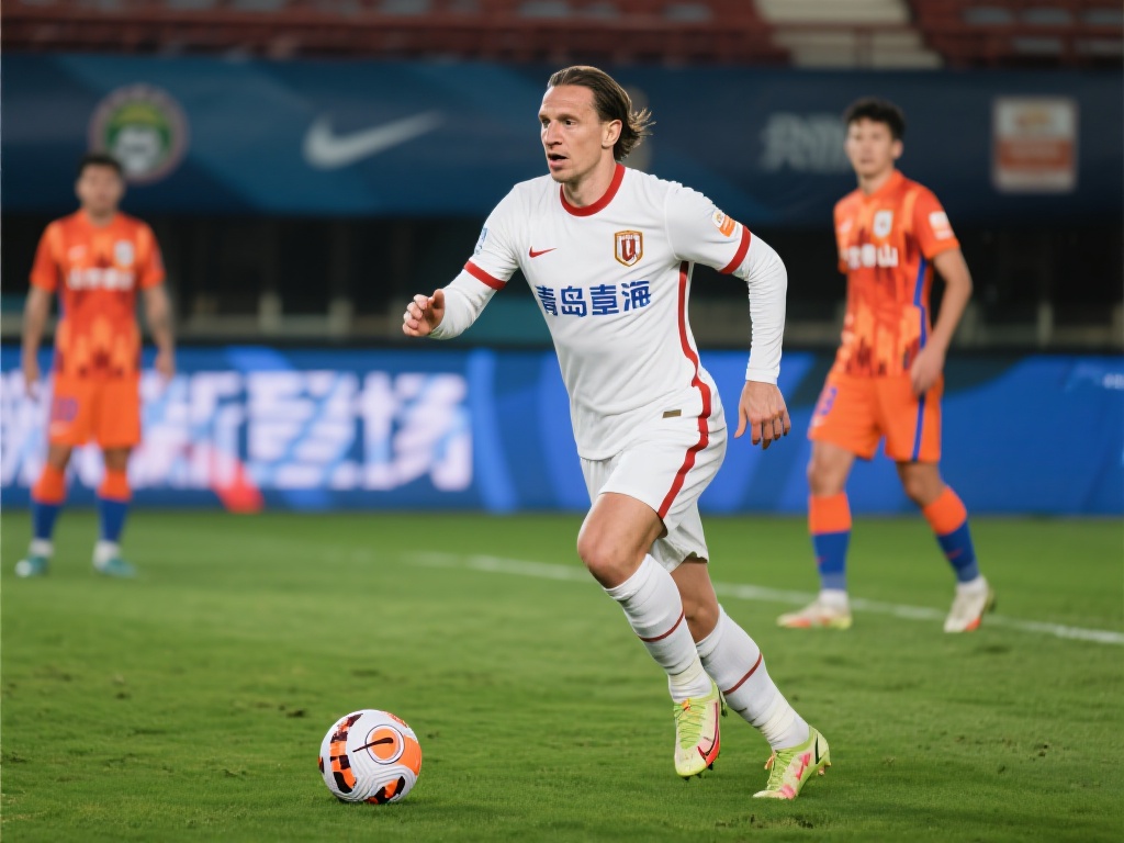 2024中国足协杯首轮综述：资格赛晋级球队表现亮眼，赛事版图内容更丰富多彩